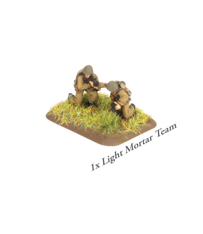 PRE-ORDER: Polish EW Rifle Platoon