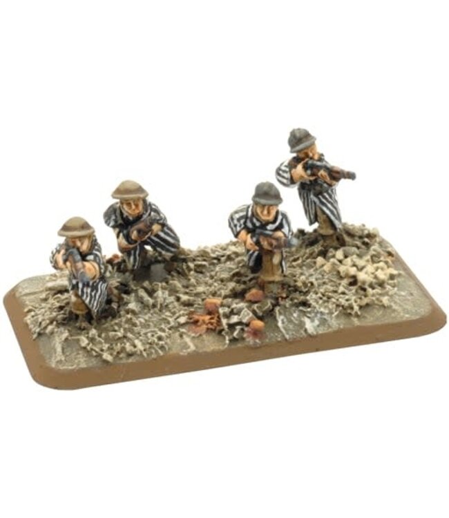 Goumier Platoon