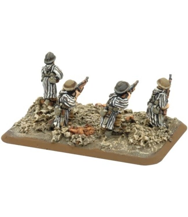 Goumier Platoon