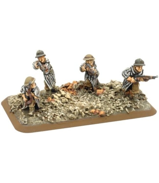 Goumier Platoon
