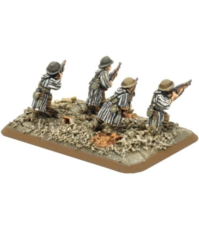 Goumier Platoon