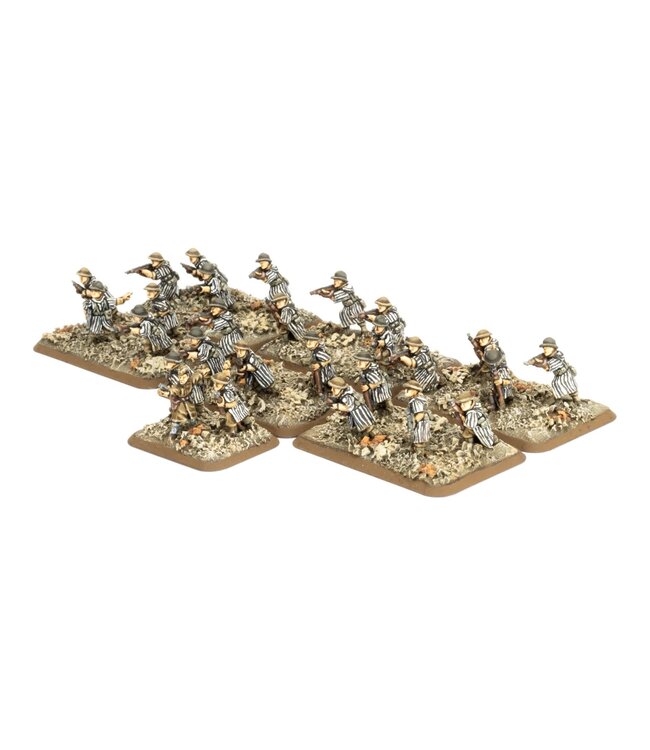 Goumier Platoon
