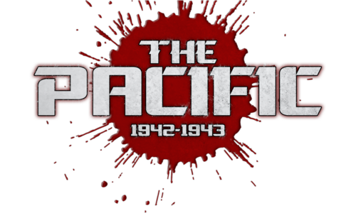 The Pacific