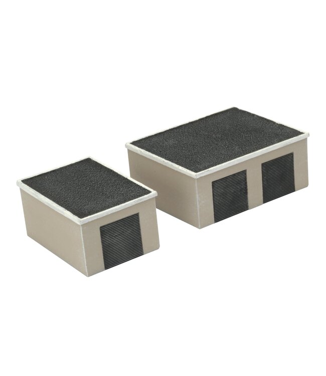 Automotive Garages