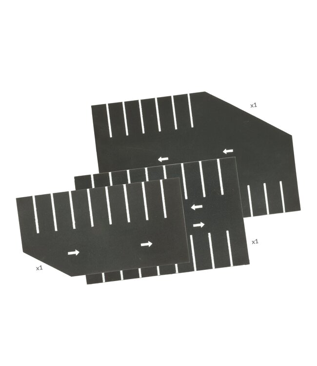 Car Parks