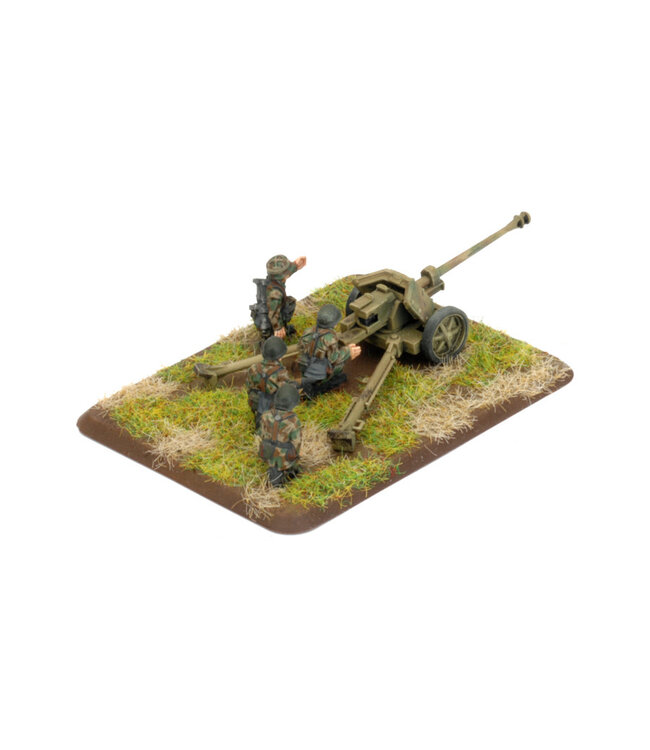 Fallschirmjäger 7.5cm Tank Hunter Platoon