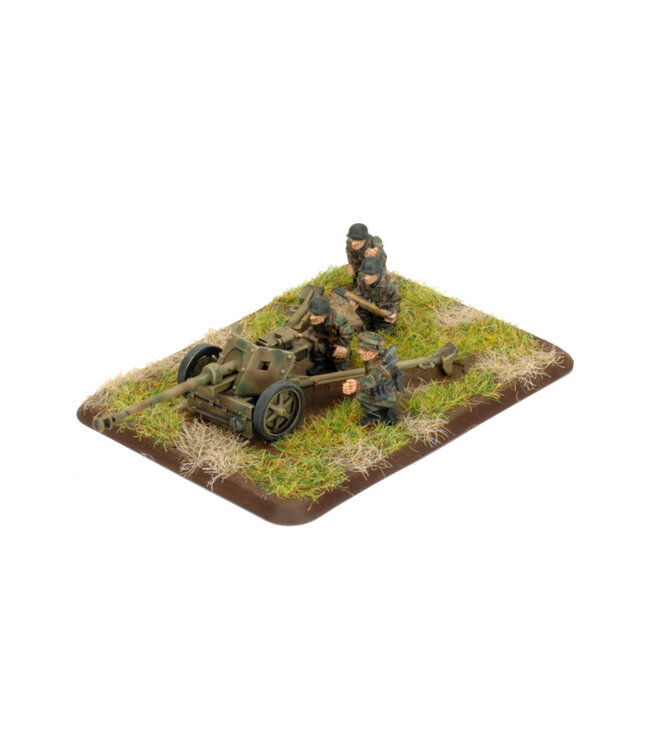 Fallschirmjäger 7.5cm Tank Hunter Platoon