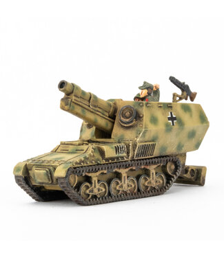Flames of War Lorraine Schlepper (10.5cm or 15cm)