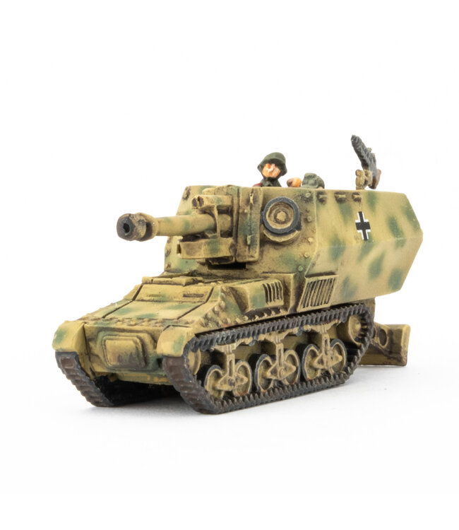 Lorraine Schlepper (10.5cm or 15cm)
