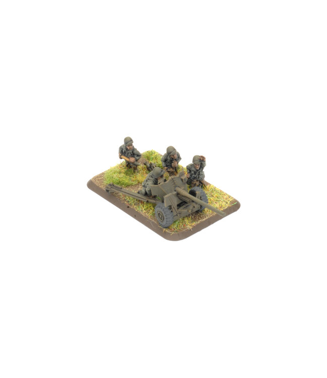 57mm Anti-Tank Platoon