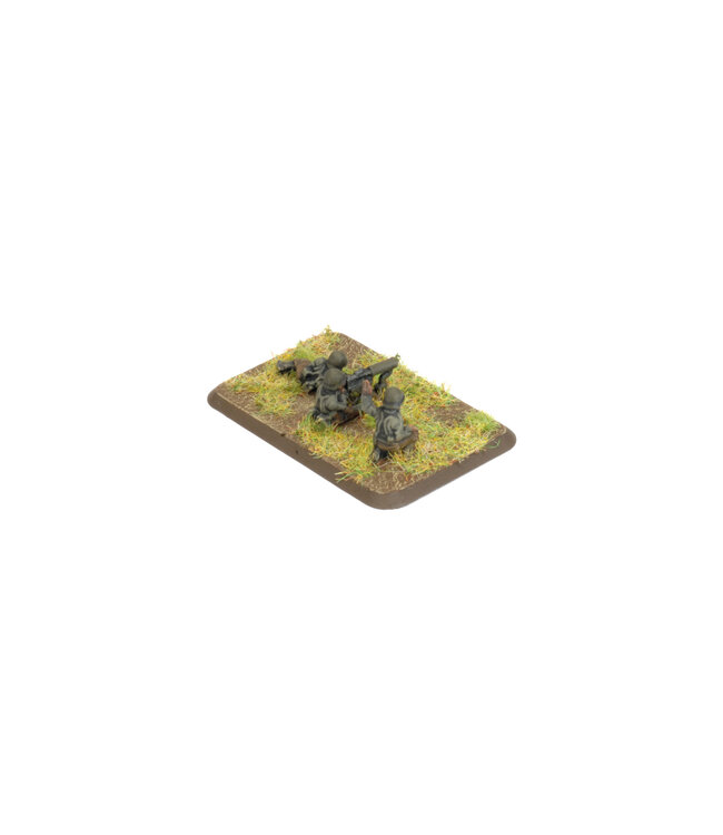 M1917 Machine-gun Platoon