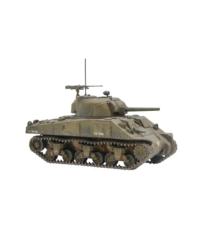 Stars and Stripes US Starter Army