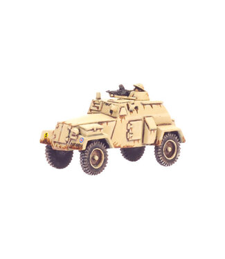 Flames of War Humber LRC III