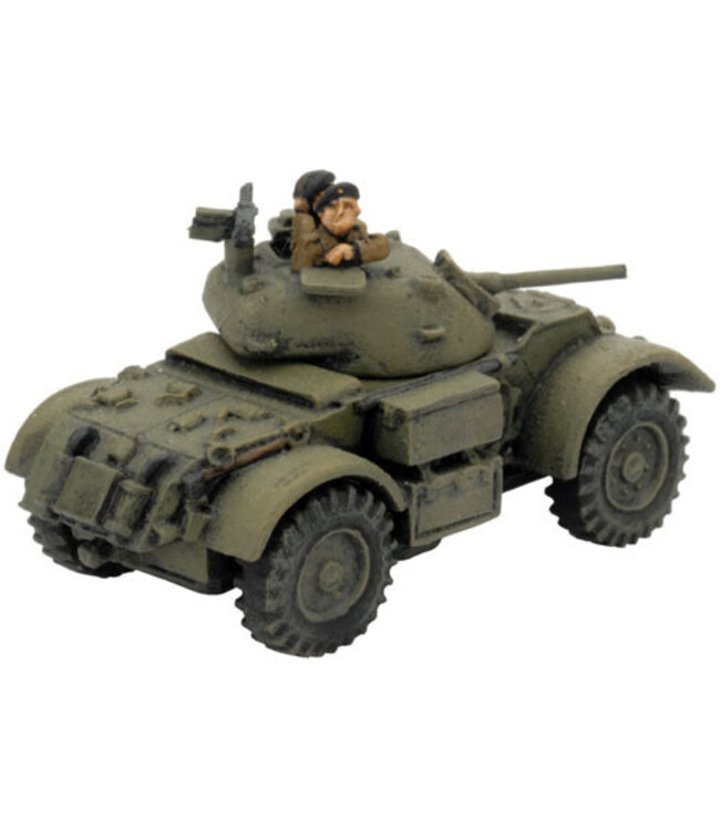 Staghound