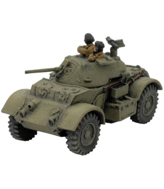 Staghound