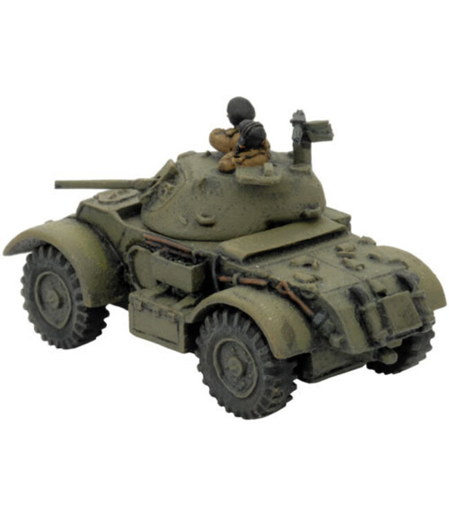 Staghound