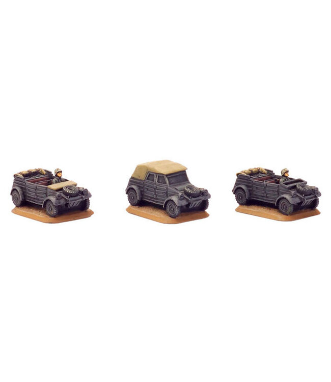 Kübelwagen