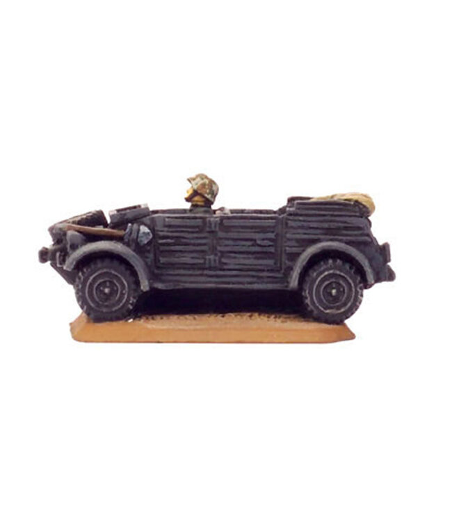 Kübelwagen