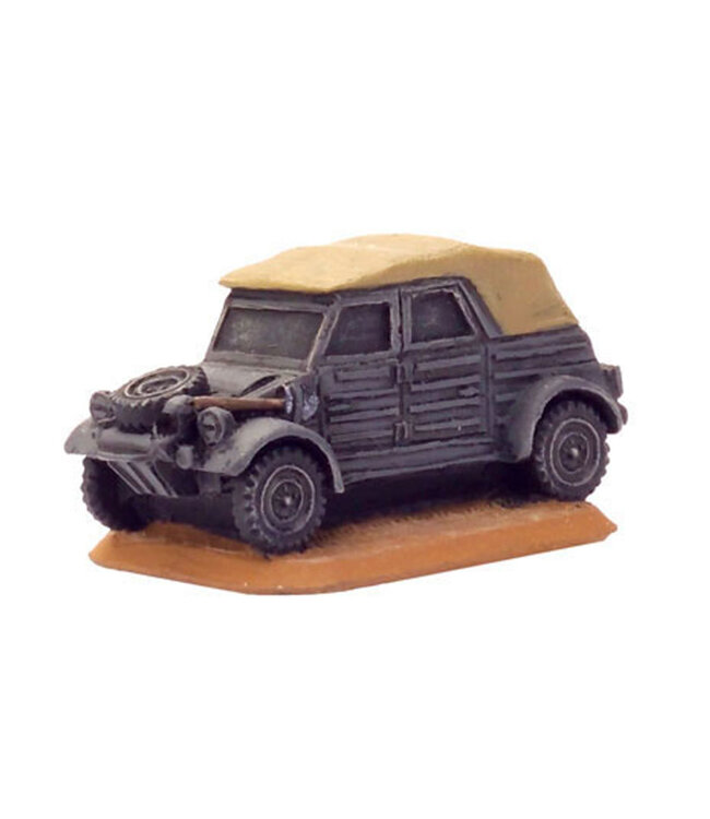 Kübelwagen