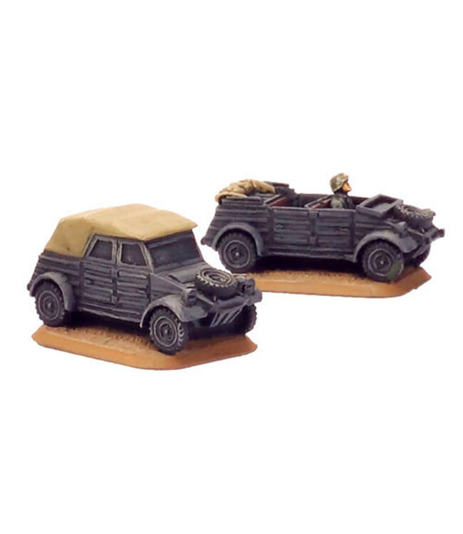 Kübelwagen