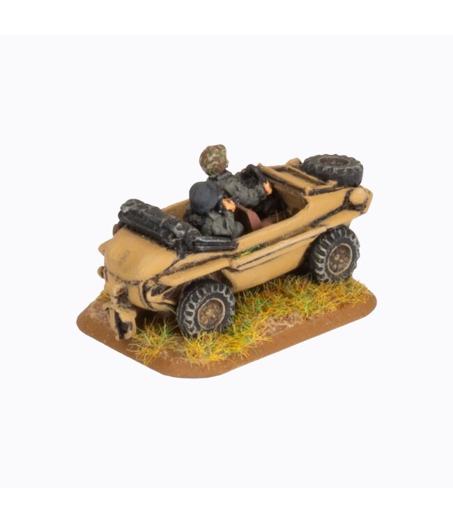 Schwimmwagen