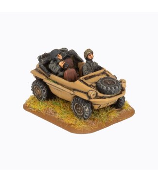 Flames of War Schwimmwagen