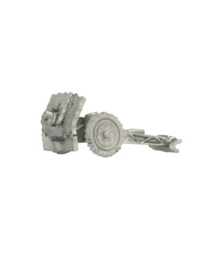 Flames of War 7.5cm leIG18 gun