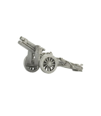 Flames of War 15cm siG33 Gun