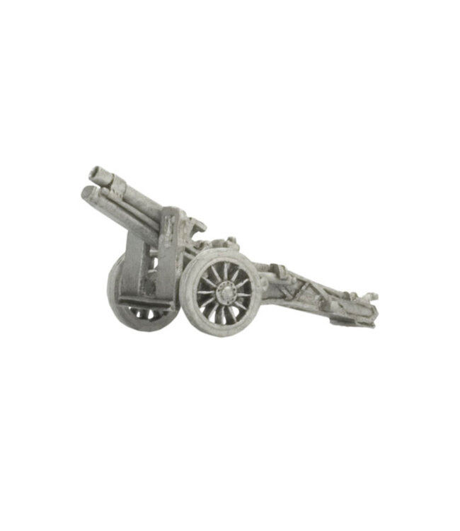 15cm siG33 Gun