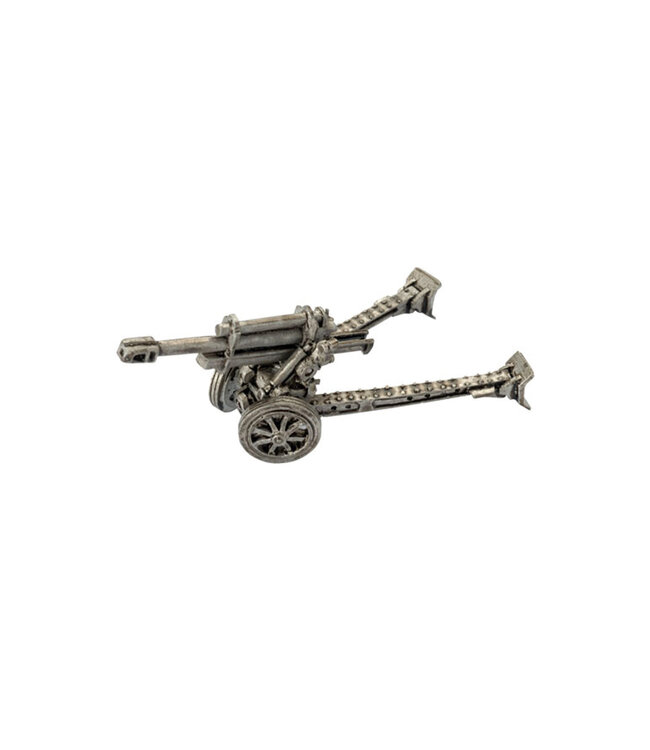 10.5cm GebH40 gun