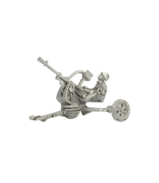 Flames of War 20/65 gun
