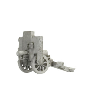 Flames of War 65/17 gun