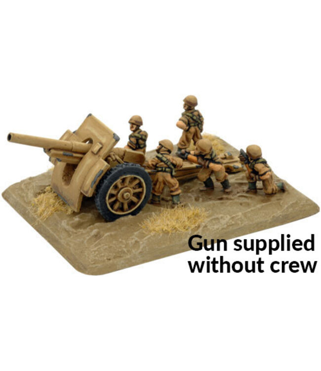 105/28 gun