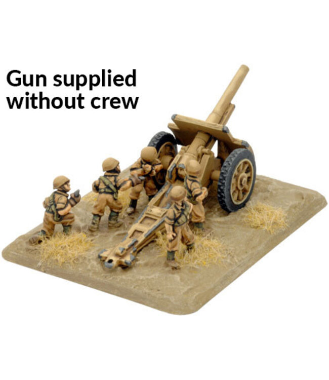 105/28 gun
