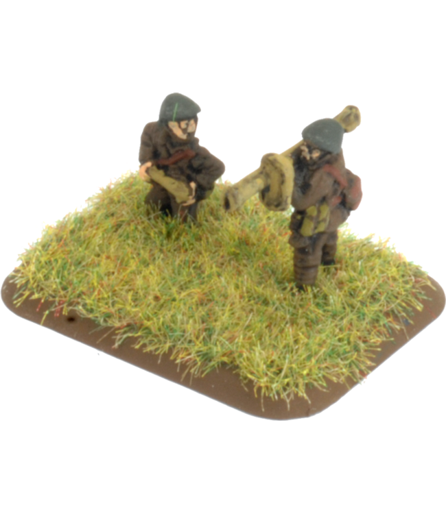Rifle Platoon (ROM)