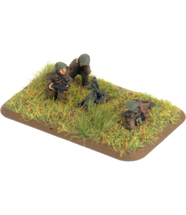 Rifle Platoon (ROM)