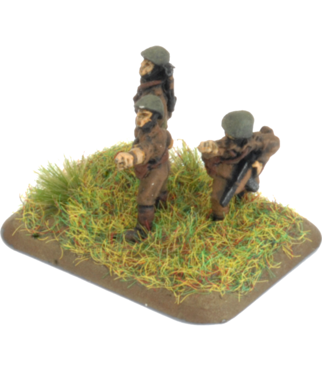 Rifle Platoon (ROM)