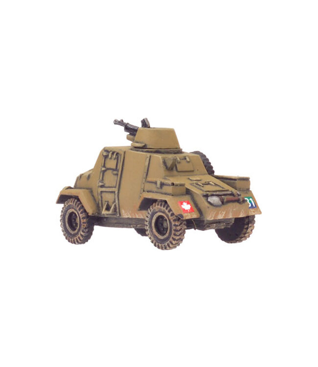 Otter LRC I