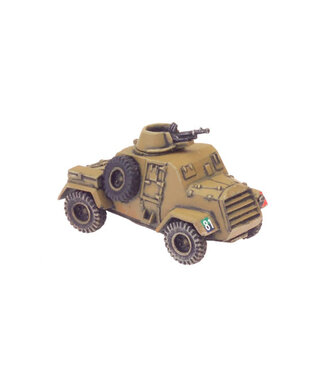 Flames of War Otter LRC I