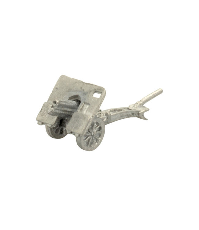 7.5cm GebK15 pack howitzer