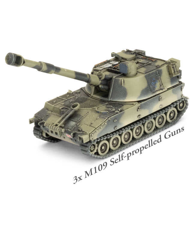 PRE-ORDER: Challenger 2 Army Deal