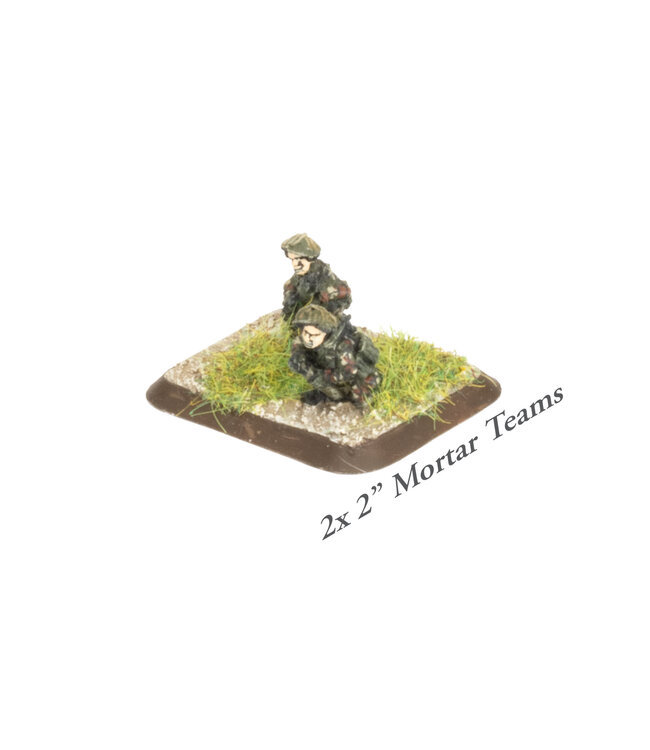 PRE-ORDER: British Commando Army Deal - Falklands (Limited Edition)