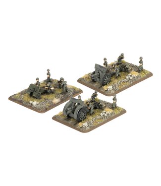 Flames of War Artillery Group (Italy)