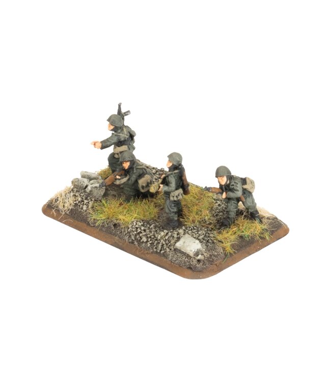 Infantry Platoon - Italy
