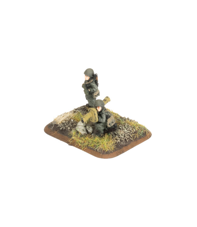 Infantry Platoon - Italy