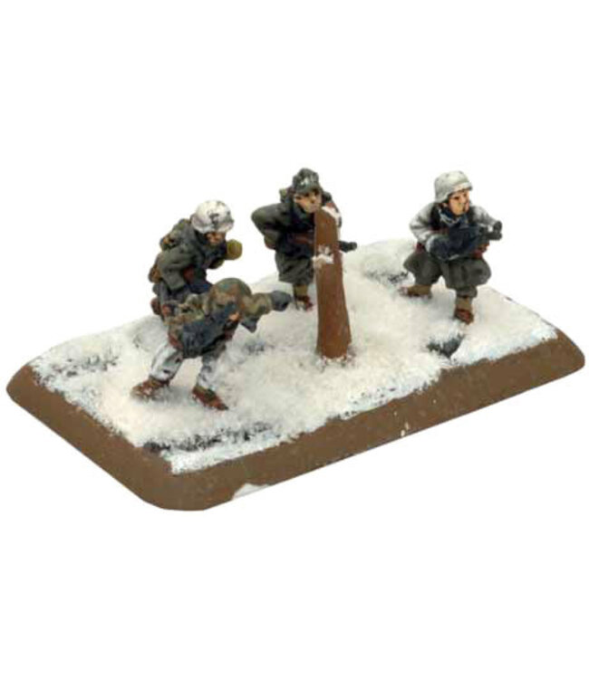 Sturm Platoon (Winter)