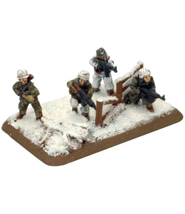 Sturm Platoon (Winter)
