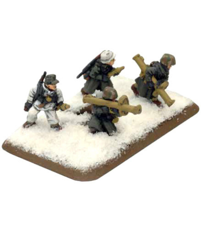 Sturm Platoon (Winter)