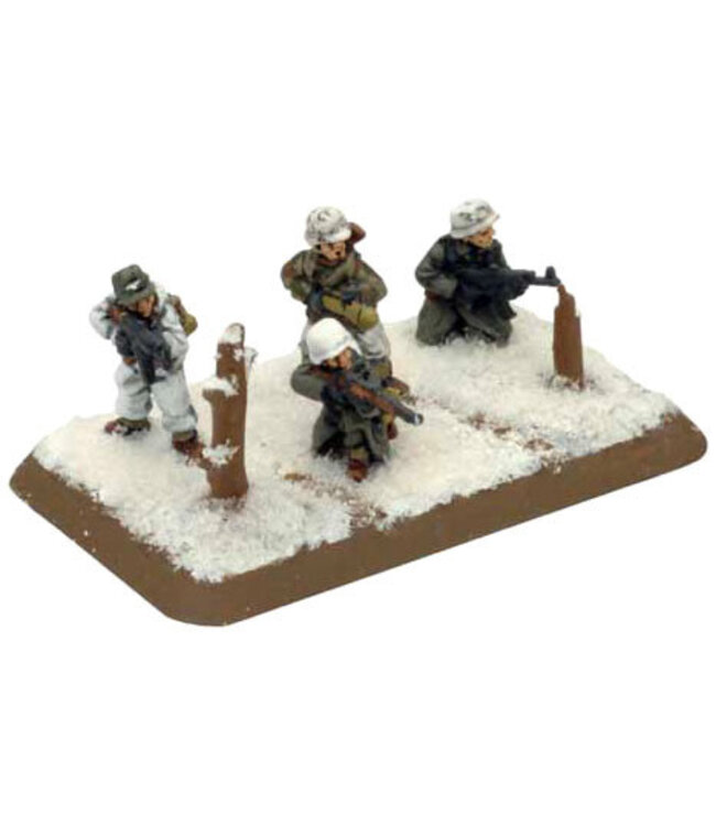 Sturm Platoon (Winter)