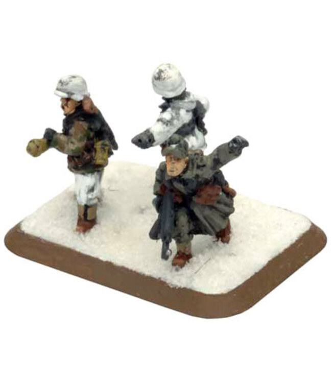 Sturm Platoon (Winter)